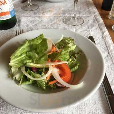 Ristorante Pizzeria Rinascente