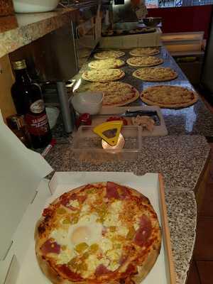 Pizzeria Mamma Mia
