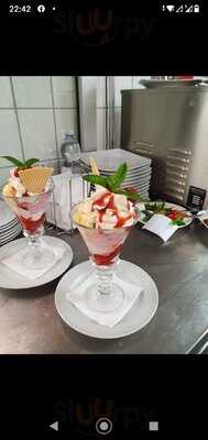 Cafe Pflanzenschauhaus