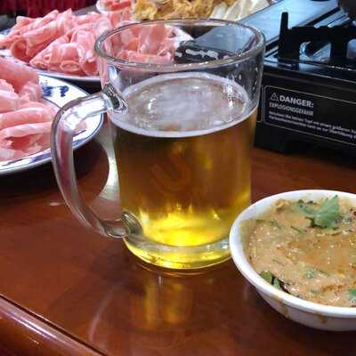 Fu Chunyuan Chiness Restaurant