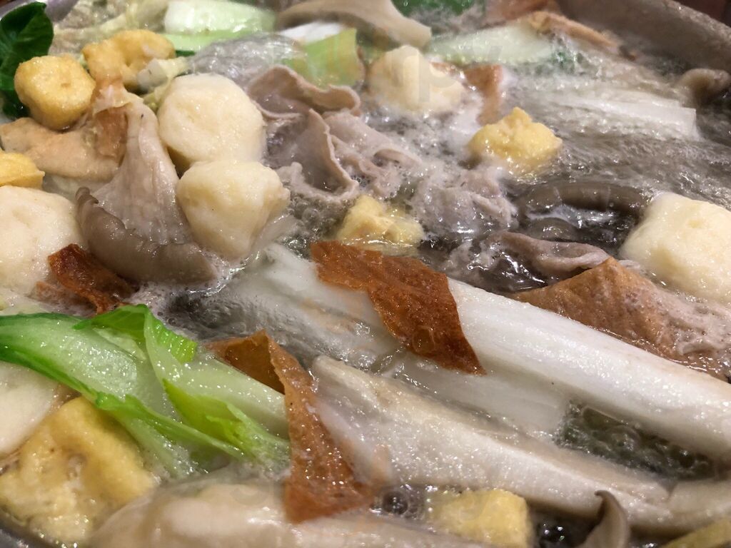 Fu Chunyuan Chiness Restaurant