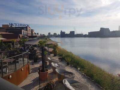 Manufaktur - Hafenpark Mannheim - Playa Del Ma