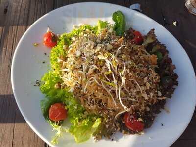 Manufaktur - Hafenpark Mannheim - Playa Del Ma