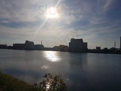 Manufaktur - Hafenpark Mannheim - Playa Del Ma