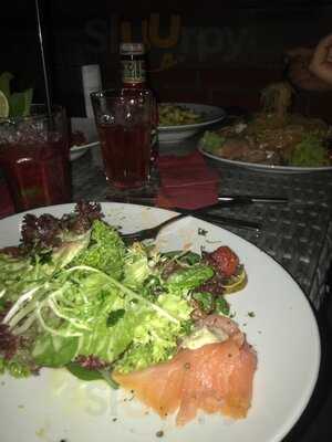 Manufaktur - Hafenpark Mannheim - Playa Del Ma