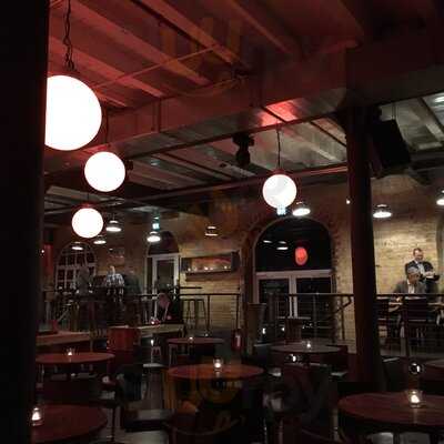 Manufaktur - Hafenpark Mannheim - Playa Del Ma