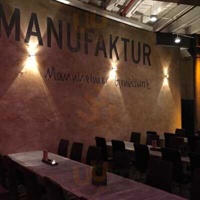 Manufaktur - Hafenpark Mannheim - Playa Del Ma