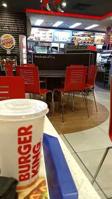 Burger King Radefeld