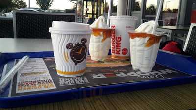 Burger King Radefeld