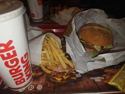Burger King Radefeld