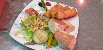 Zur Wolfsburg Bei Tasso