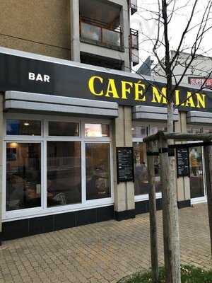 Café Milan