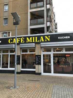 Café Milan
