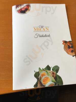 Café Milan
