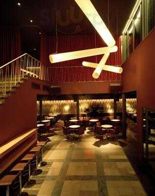 Bix Jazzclub & Lounge