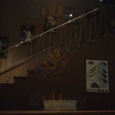 Bix Jazzclub & Lounge