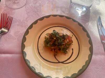 Hühnerstall Erdal‘s Kebap