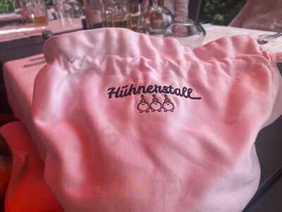 Hühnerstall Erdal‘s Kebap