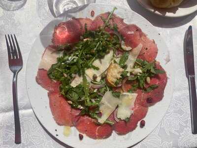 Hühnerstall Erdal‘s Kebap