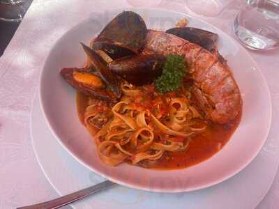 Hühnerstall Erdal‘s Kebap