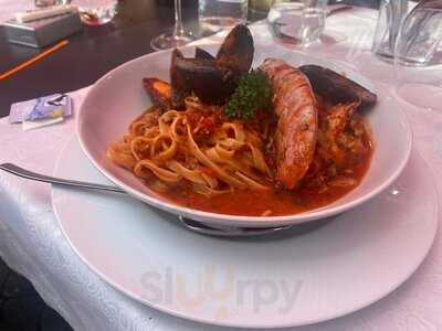 Hühnerstall Erdal‘s Kebap