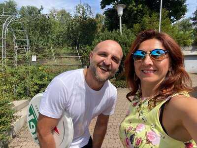 Hühnerstall Erdal‘s Kebap