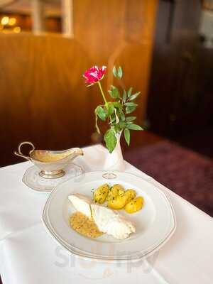 Restaurant Royal Im Hotel Royal