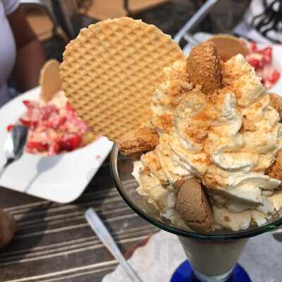 Eiscafe La Dolce Vita