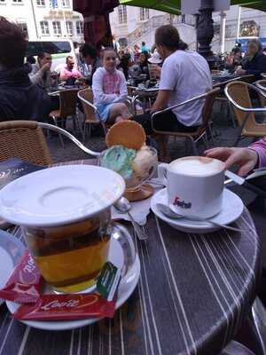 Eiscafe La Dolce Vita