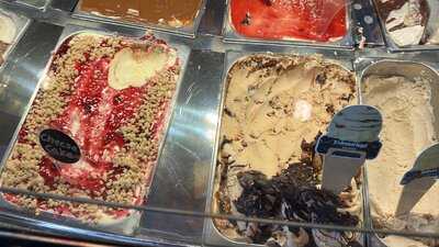 Eiscafe La Dolce Vita