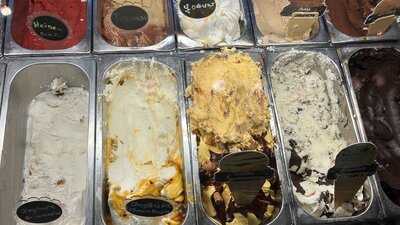 Eiscafe La Dolce Vita