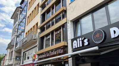 Eiscafe La Dolce Vita