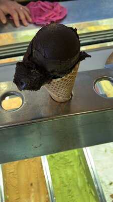 Eiscafe La Dolce Vita