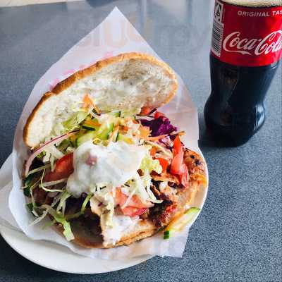 Berlin Döner