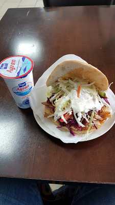 Berlin Döner
