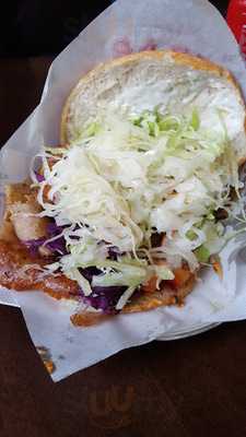 Berlin Döner