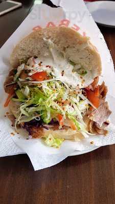 Berlin Döner