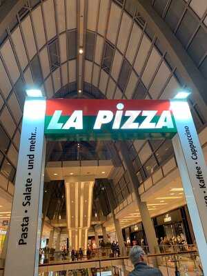 La Pizza