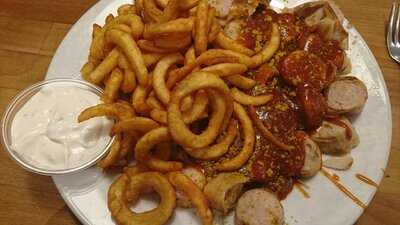 Leo's Grill - Der Hollaender