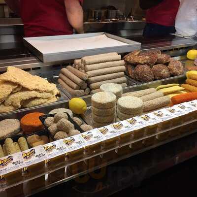 Leo's Grill - Der Hollaender