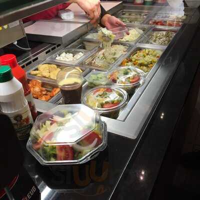 Leo's Grill - Der Hollaender