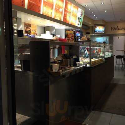 Leo's Grill - Der Hollaender