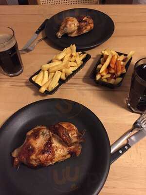 Leo's Grill - Der Hollaender