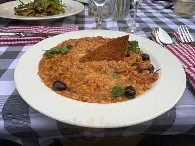 Ristorante Rosso Primitivo