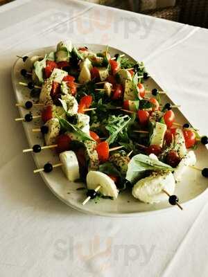 Ristorante Rosso Primitivo