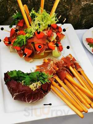 Ristorante Rosso Primitivo