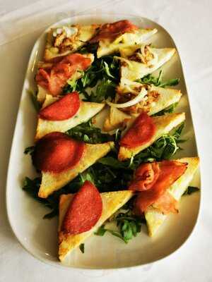 Ristorante Rosso Primitivo