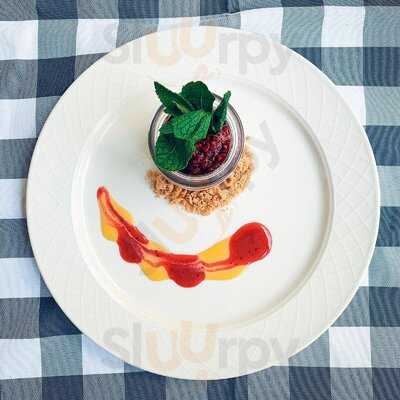 Ristorante Rosso Primitivo