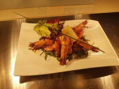 Ristorante Rosso Primitivo