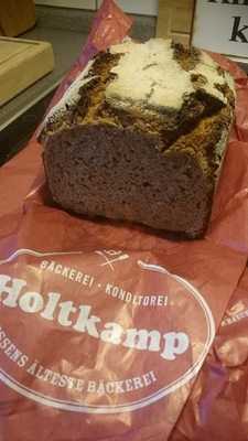 Backerei And Konditorei Holtkamp